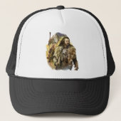 THORIN OAKENSHIELD™, BILBO BAGGINS™, Gandalf Trucker Pet (Voorkant)