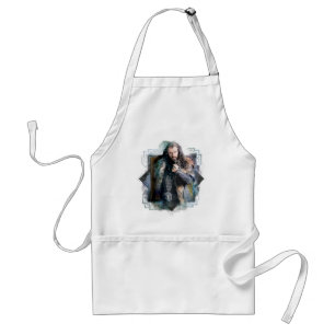 THORIN OAKENSHIELD™ Character Graphic Standaard Schort