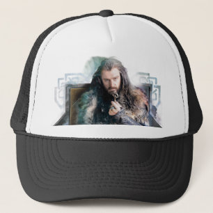 THORIN OAKENSHIELD™ Character Graphic Trucker Pet