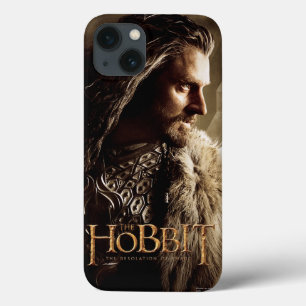 THORIN OAKENSHIELD™ Character Poster 1 Case-Mate iPhone Case