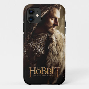 THORIN OAKENSHIELD™ Character Poster 1 Case-Mate iPhone Case