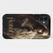 THORIN OAKENSHIELD™ Character Poster 1 Case-Mate iPhone Case (Achterkant (horizontaal))
