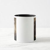 THORIN OAKENSHIELD™ Character Poster 1 Mok (Midden)