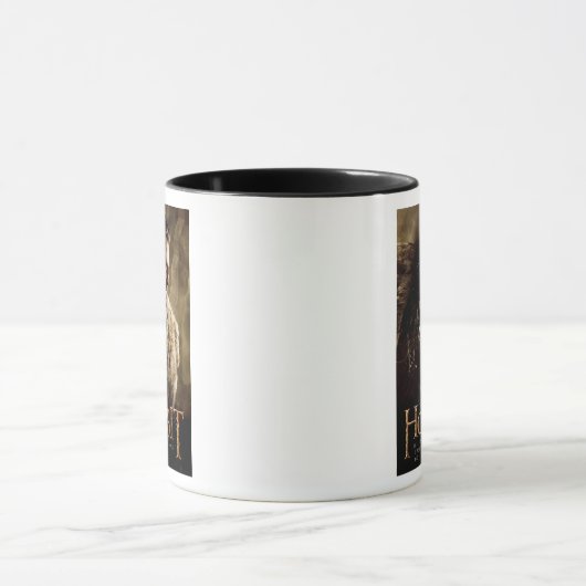 THORIN OAKENSHIELD™ Character Poster 1 Mok (Midden)