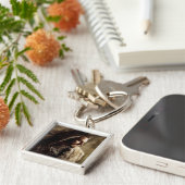 THORIN OAKENSHIELD™ Character Poster 1 Sleutelhanger (Zijkant)