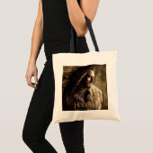 THORIN OAKENSHIELD™ Character Poster 1 Tote Bag (Voorkant (product))