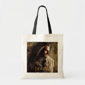 THORIN OAKENSHIELD™ Character Poster 1 Tote Bag (Voorkant)