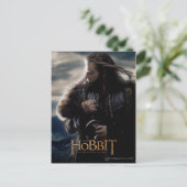 THORIN OAKENSHIELD™ Character Poster 2 Briefkaart (Staand voorkant)