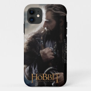 THORIN OAKENSHIELD™ Character Poster 2 Case-Mate iPhone Case