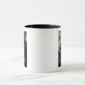 THORIN OAKENSHIELD™ Character Poster 2 Mok (Midden)