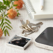 THORIN OAKENSHIELD™ Character Poster 2 Sleutelhanger (Zijkant)