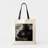 THORIN OAKENSHIELD™ Character Poster 2 Tote Bag (Voorkant)