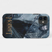 THORIN OAKENSHIELD™ Character Poster 3 Case-Mate iPhone Case (Achterkant (horizontaal))