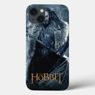 THORIN OAKENSHIELD™ Character Poster 3 Case-Mate iPhone Case