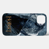 THORIN OAKENSHIELD™ Character Poster 3 Case-Mate iPhone Case (Achterkant (horizontaal))