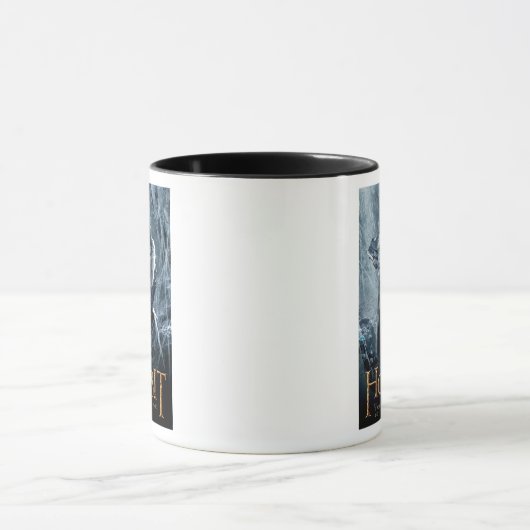 THORIN OAKENSHIELD™ Character Poster 3 Mok (Midden)