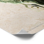 THORIN OAKENSHIELD™, Dwalin & Balin Graphic Poster (Hoek)