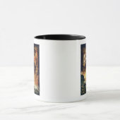 THORIN OAKENSHIELD™ en BILBO BAGGINS™ in Erebor Mok (Midden)