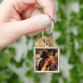 THORIN OAKENSHIELD™ en BILBO BAGGINS™ in Erebor Sleutelhanger (Hand)