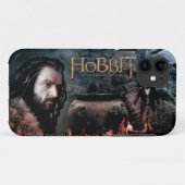 THORIN OAKENSHIELD™ en Company Case-Mate iPhone Case (Achterkant (horizontaal))