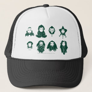 THORIN OAKENSHIELD™ en Company Hair Trucker Pet