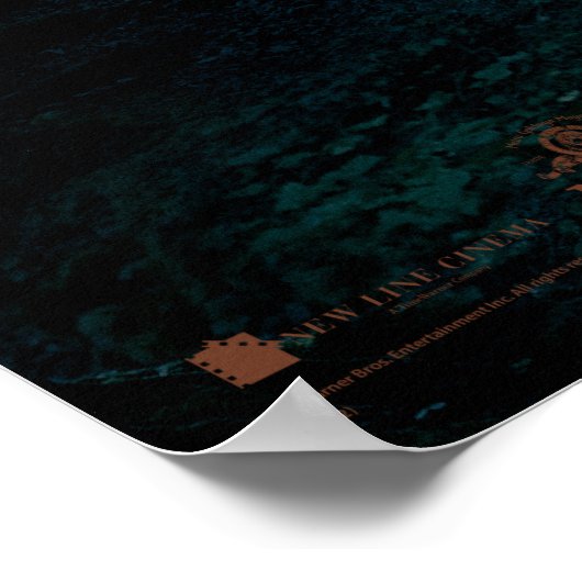 THORIN OAKENSHIELD™ en Company Poster (Hoek)