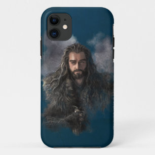 THORIN OAKENSHIELD™ Illustratie Case-Mate iPhone Case
