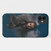 THORIN OAKENSHIELD™ Illustratie Case-Mate iPhone Case (Achterkant (horizontaal))