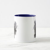 THORIN OAKENSHIELD™ Illustratie Mok (Midden)