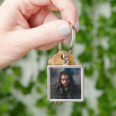 THORIN OAKENSHIELD™ Illustratie Sleutelhanger (Hand)