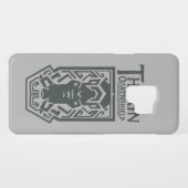 THORIN OAKENSHIELD™ Shield Symbol Case-Mate Samsung Galaxy Hoesje (Achterkant (horizontaal))