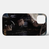THORIN Poster 2 van het oakenshield™- Karakter Case-Mate iPhone Case (Achterkant (horizontaal))