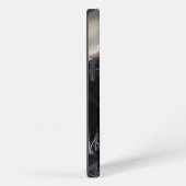 THORIN Poster 2 van het oakenshield™- Karakter iPhone Hoesje (Rechterkant)