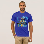 Thorium T-shirt (Voorkant volledig)