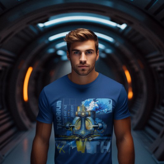 Thorium Tri-Blend Shirt