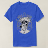 Thorkell Vinland 2 T-shirt (Design voorkant)
