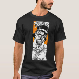 Thorkell Vinland 5 T-shirt