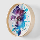 Thorn Crown Jesus Christus Passion Abstracte kunst (Hoek)