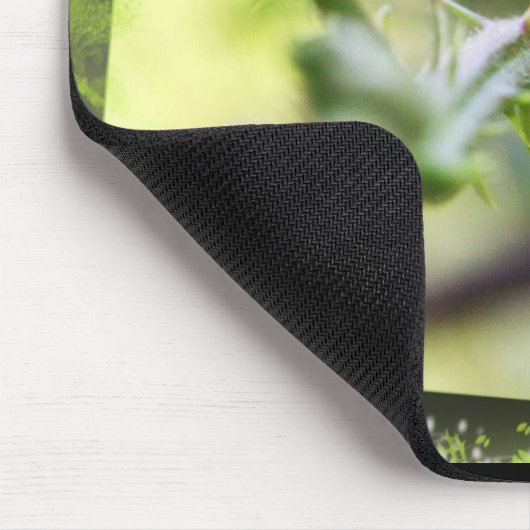 Thorn Dreams Mousepad Muismat (Hoek)