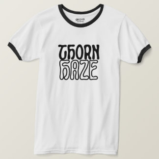 Thorn Haze Ringer T-shirt