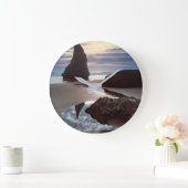 Thorn-Shaped-zeebrak | Face Rock Wayside, OF Grote Klok (Huis)