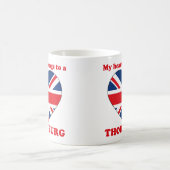 Thornburg Koffiemok (Center)