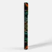 Thorne van Thornz 3D symmetrisch Case-Mate iPhone Case (Achterkant / Rechts)