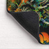 Thorne van Thornz 3D symmetrisch Muismat (Hoek)