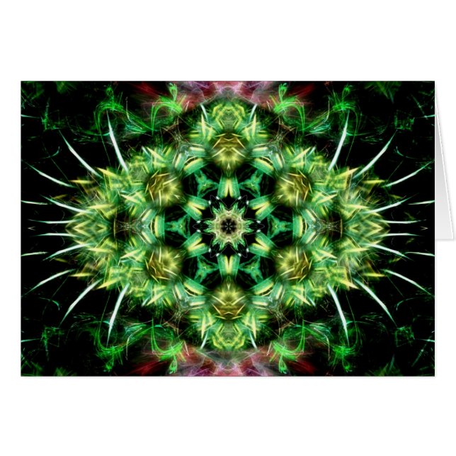 thornia Kaart (Voorkant Horizontaal)