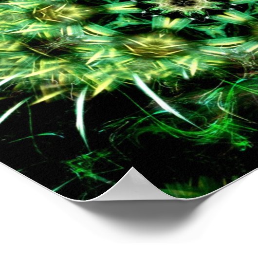 thornia Poster (Hoek)