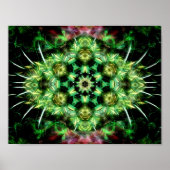 thornia Poster (Voorkant)