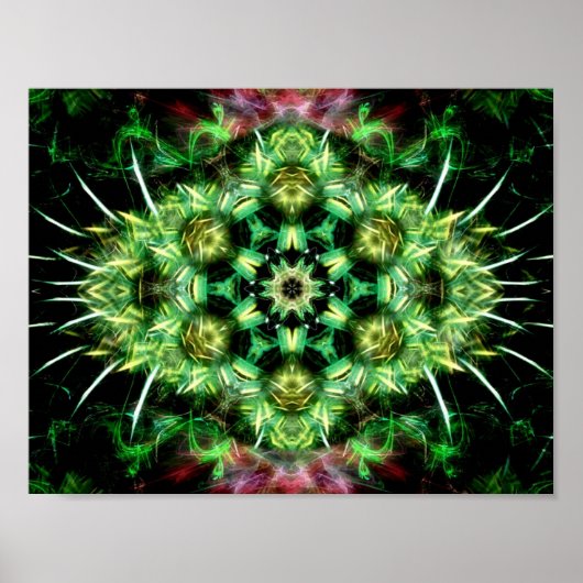 thornia Poster (Voorkant)