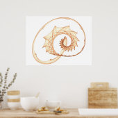 Thorns Infinite Poster (Keuken)