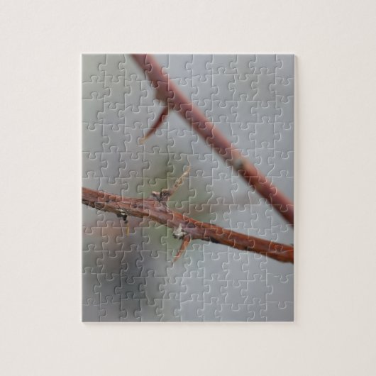 Thorns Legpuzzel (Verticaal)